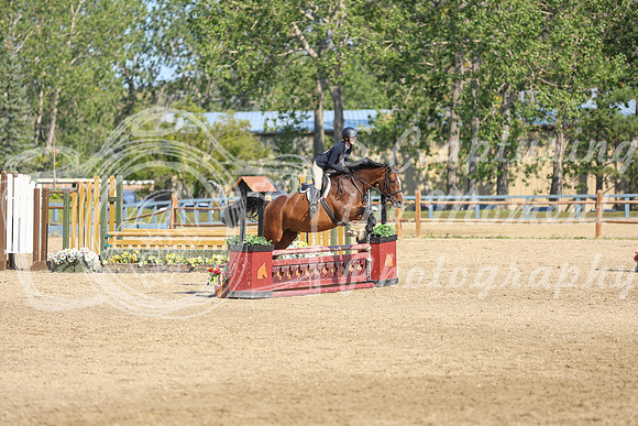 28279 - Mckenna - 2026 Rocky Mountain Classic II - Saturday August 15th