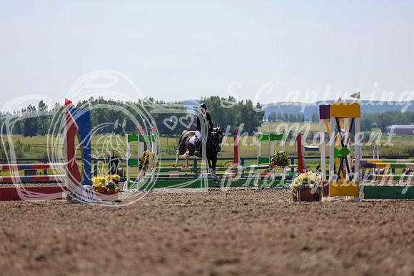 08963 - Mykenzi - 2026 Rocky Mountain Classic II - Saturday August 15th