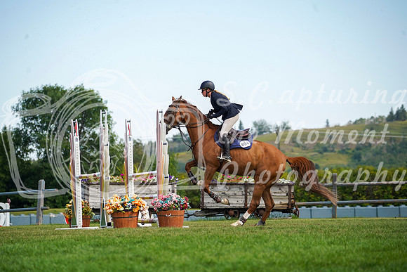 16902 - Grace - 2026 Rocky Mountain Classic II - Saturday August 15th