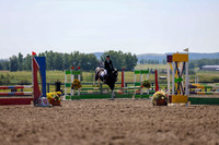 08964 - Mykenzi - 2026 Rocky Mountain Classic II - Saturday August 15th