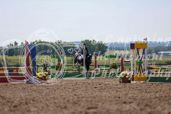 08964 - Mykenzi - 2026 Rocky Mountain Classic II - Saturday August 15th