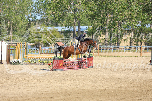 28280 - Mckenna - 2026 Rocky Mountain Classic II - Saturday August 15th