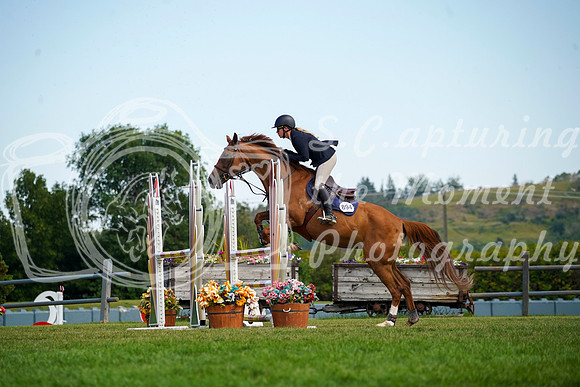 16903 - Grace - 2026 Rocky Mountain Classic II - Saturday August 15th