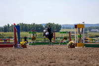 08965 - Mykenzi - 2026 Rocky Mountain Classic II - Saturday August 15th