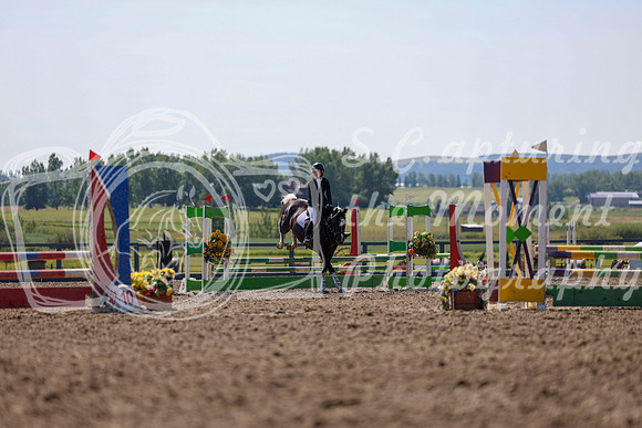 08965 - Mykenzi - 2026 Rocky Mountain Classic II - Saturday August 15th