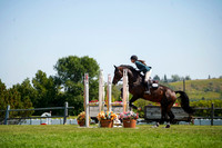 16633 - Grace - 2026 Rocky Mountain Classic II - Saturday August 15th