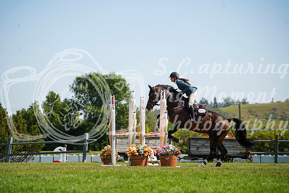 16633 - Grace - 2026 Rocky Mountain Classic II - Saturday August 15th
