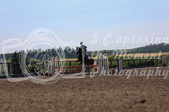08966 - Mykenzi - 2026 Rocky Mountain Classic II - Saturday August 15th
