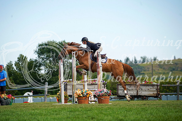 16904 - Grace - 2026 Rocky Mountain Classic II - Saturday August 15th