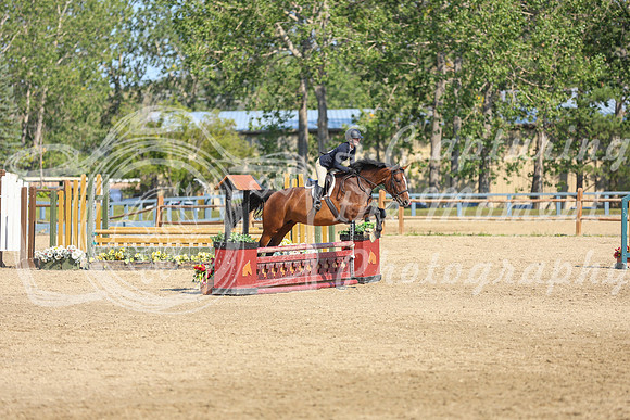 28281 - Mckenna - 2026 Rocky Mountain Classic II - Saturday August 15th