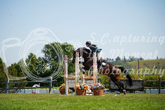 16634 - Grace - 2026 Rocky Mountain Classic II - Saturday August 15th