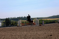 08967 - Mykenzi - 2026 Rocky Mountain Classic II - Saturday August 15th
