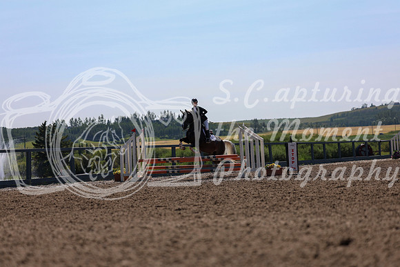08967 - Mykenzi - 2026 Rocky Mountain Classic II - Saturday August 15th