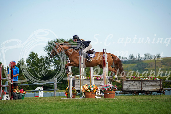 16905 - Grace - 2026 Rocky Mountain Classic II - Saturday August 15th