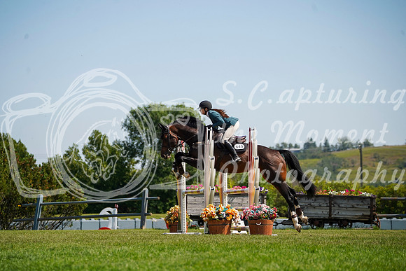 16635 - Grace - 2026 Rocky Mountain Classic II - Saturday August 15th