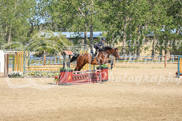 28282 - Mckenna - 2026 Rocky Mountain Classic II - Saturday August 15th