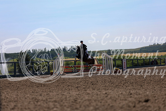 08968 - Mykenzi - 2026 Rocky Mountain Classic II - Saturday August 15th