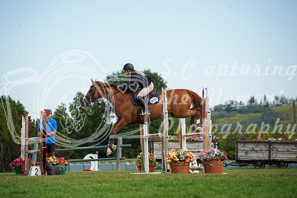 16906 - Grace - 2026 Rocky Mountain Classic II - Saturday August 15th