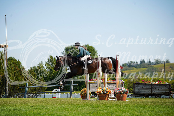 16636 - Grace - 2026 Rocky Mountain Classic II - Saturday August 15th