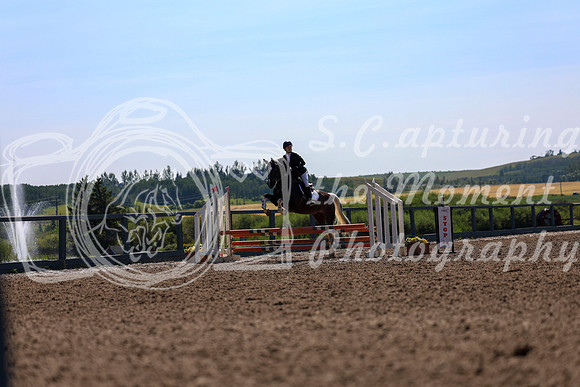 08969 - Mykenzi - 2026 Rocky Mountain Classic II - Saturday August 15th