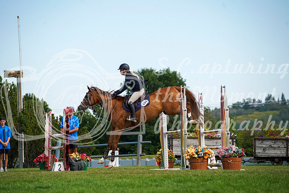 16907 - Grace - 2026 Rocky Mountain Classic II - Saturday August 15th