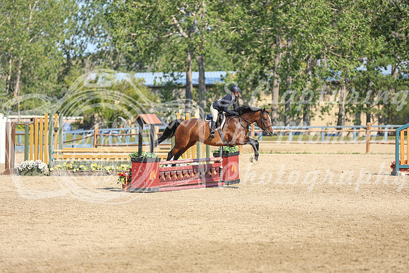 28283 - Mckenna - 2026 Rocky Mountain Classic II - Saturday August 15th