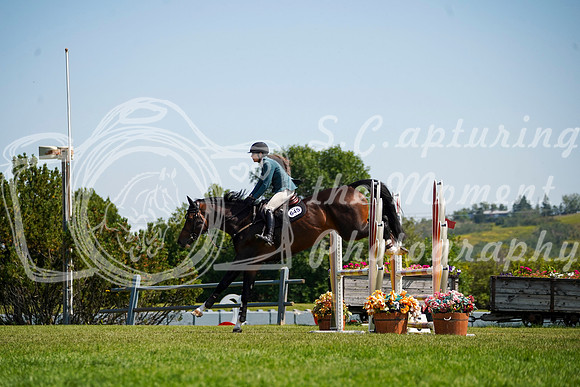 16637 - Grace - 2026 Rocky Mountain Classic II - Saturday August 15th