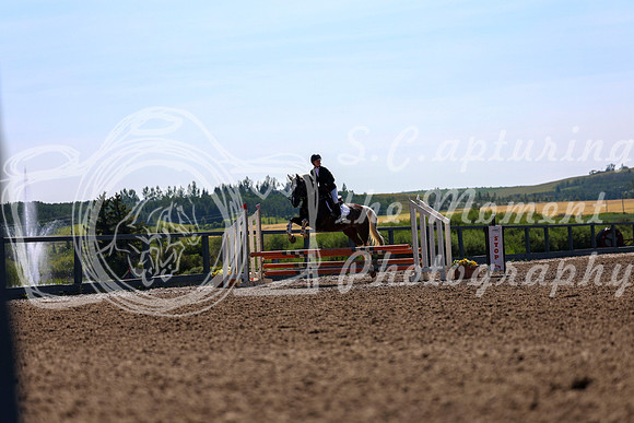 08970 - Mykenzi - 2026 Rocky Mountain Classic II - Saturday August 15th