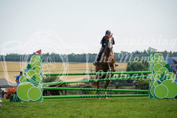 16908 - Grace - 2026 Rocky Mountain Classic II - Saturday August 15th