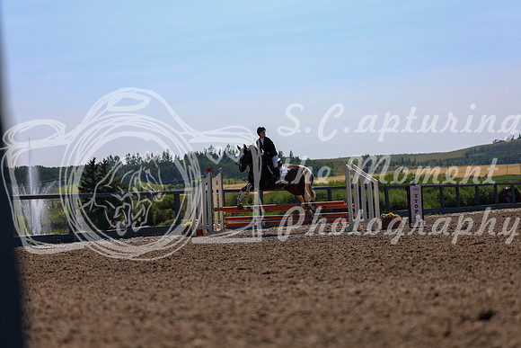 08971 - Mykenzi - 2026 Rocky Mountain Classic II - Saturday August 15th