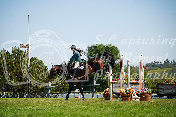 16638 - Grace - 2026 Rocky Mountain Classic II - Saturday August 15th