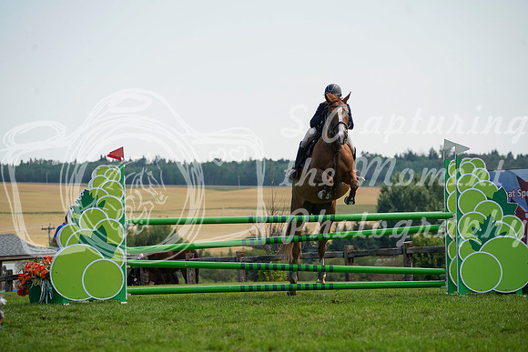 16909 - Grace - 2026 Rocky Mountain Classic II - Saturday August 15th