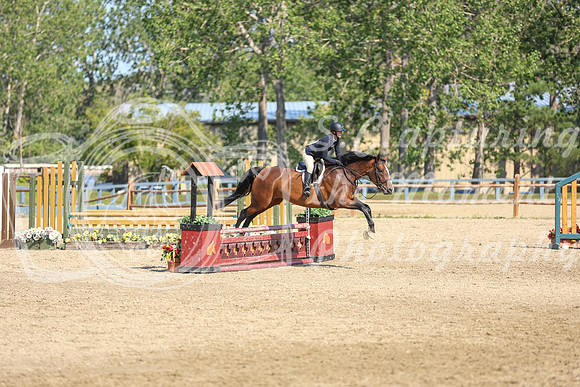 28284 - Mckenna - 2026 Rocky Mountain Classic II - Saturday August 15th
