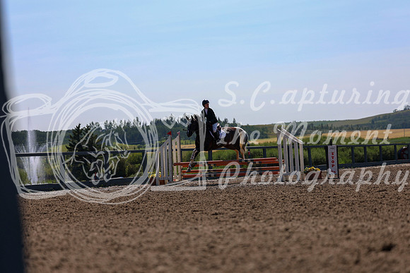 08972 - Mykenzi - 2026 Rocky Mountain Classic II - Saturday August 15th