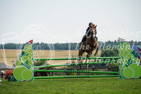 16910 - Grace - 2026 Rocky Mountain Classic II - Saturday August 15th