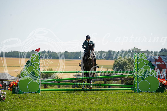 16639 - Grace - 2026 Rocky Mountain Classic II - Saturday August 15th