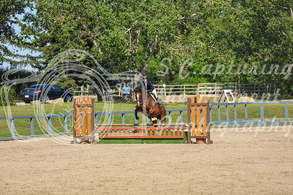 28285 - Mckenna - 2026 Rocky Mountain Classic II - Saturday August 15th