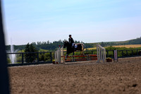 08973 - Mykenzi - 2026 Rocky Mountain Classic II - Saturday August 15th