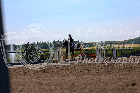 08973 - Mykenzi - 2026 Rocky Mountain Classic II - Saturday August 15th