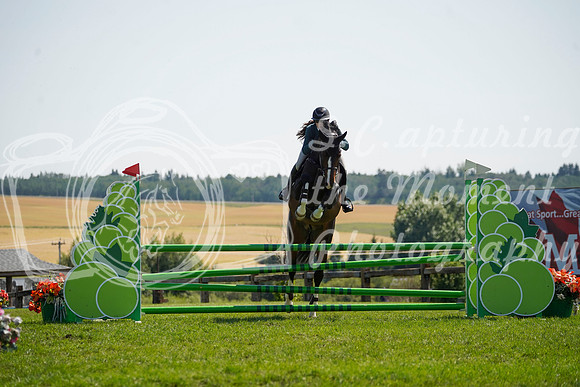 16640 - Grace - 2026 Rocky Mountain Classic II - Saturday August 15th