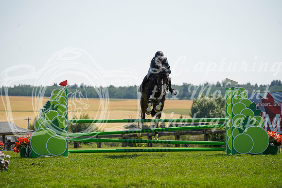 16641 - Grace - 2026 Rocky Mountain Classic II - Saturday August 15th