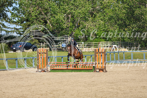 28286 - Mckenna - 2026 Rocky Mountain Classic II - Saturday August 15th