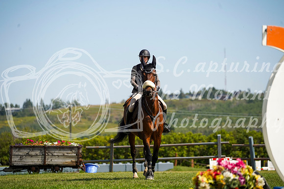 16713 - Grace - 2026 Rocky Mountain Classic II - Saturday August 15th