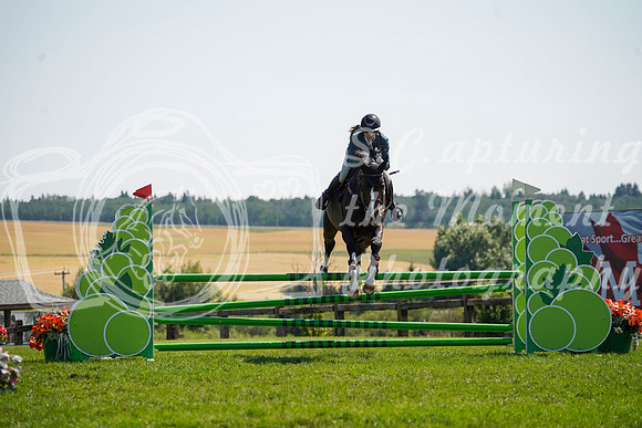 16642 - Grace - 2026 Rocky Mountain Classic II - Saturday August 15th
