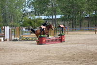 26381 - Mckenna - 2026 Rocky Mountain Classic II - Saturday August 15th