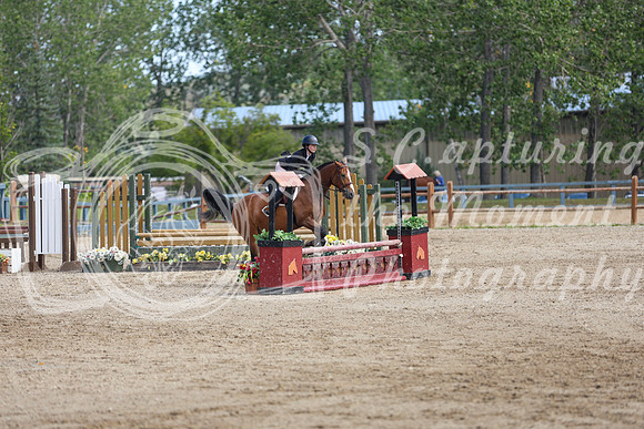 26381 - Mckenna - 2026 Rocky Mountain Classic II - Saturday August 15th