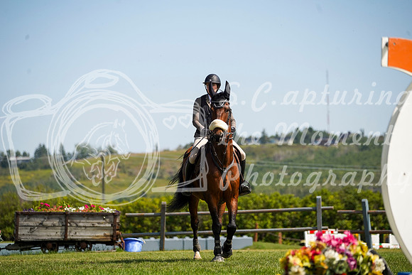 16714 - Grace - 2026 Rocky Mountain Classic II - Saturday August 15th
