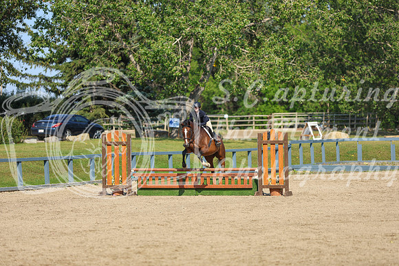 28287 - Mckenna - 2026 Rocky Mountain Classic II - Saturday August 15th