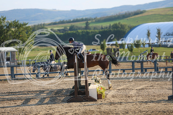 29336 - Mckenna - 2026 Rocky Mountain Classic II - Saturday August 15th