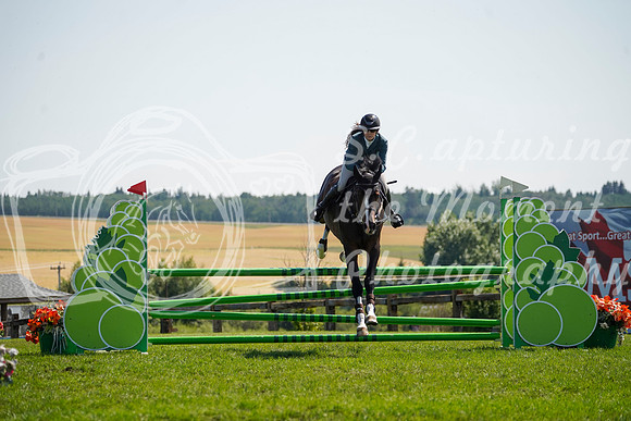 16643 - Grace - 2026 Rocky Mountain Classic II - Saturday August 15th